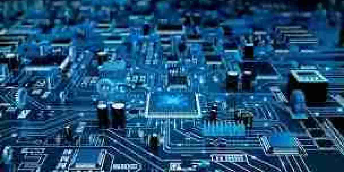 Inside the World of Electronic Manufacturing