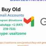 Buy Old Gmail Accounts