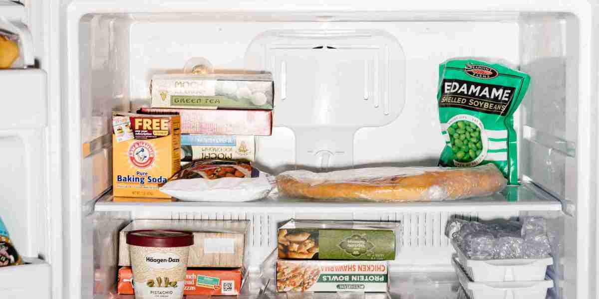 How To Freeze Food Properly? A Complete Guide