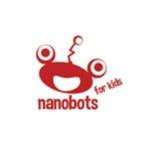 Nano Bot For Kids