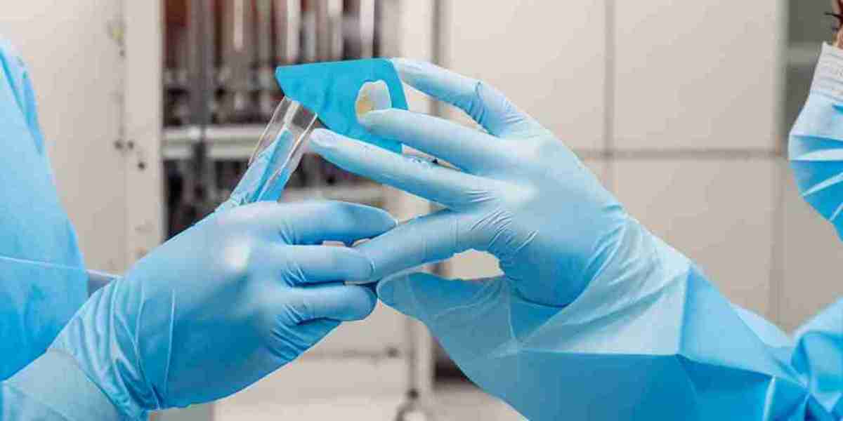 Surgical Gloves Manufacturing Plant Project Report 2024: Raw Materials, Machinery and Technology Requirements