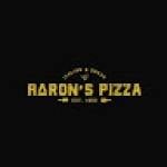 Aaron pizza