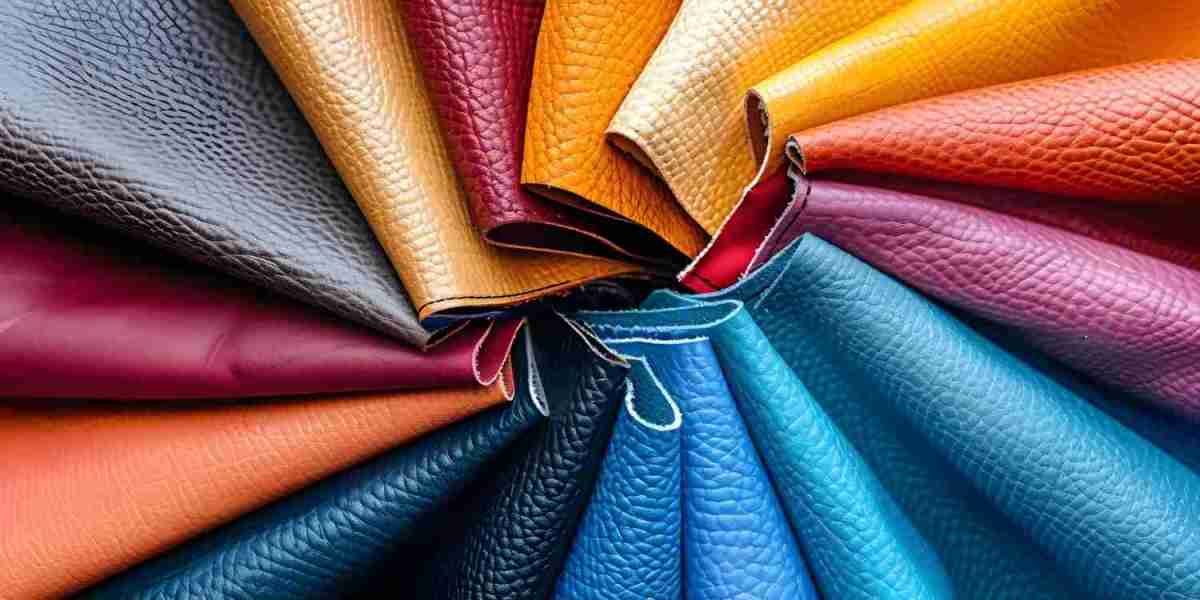 What Innovations in Synthetic Leather Are Expected to Drive Market Expansion?