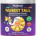NuBest Tall VN