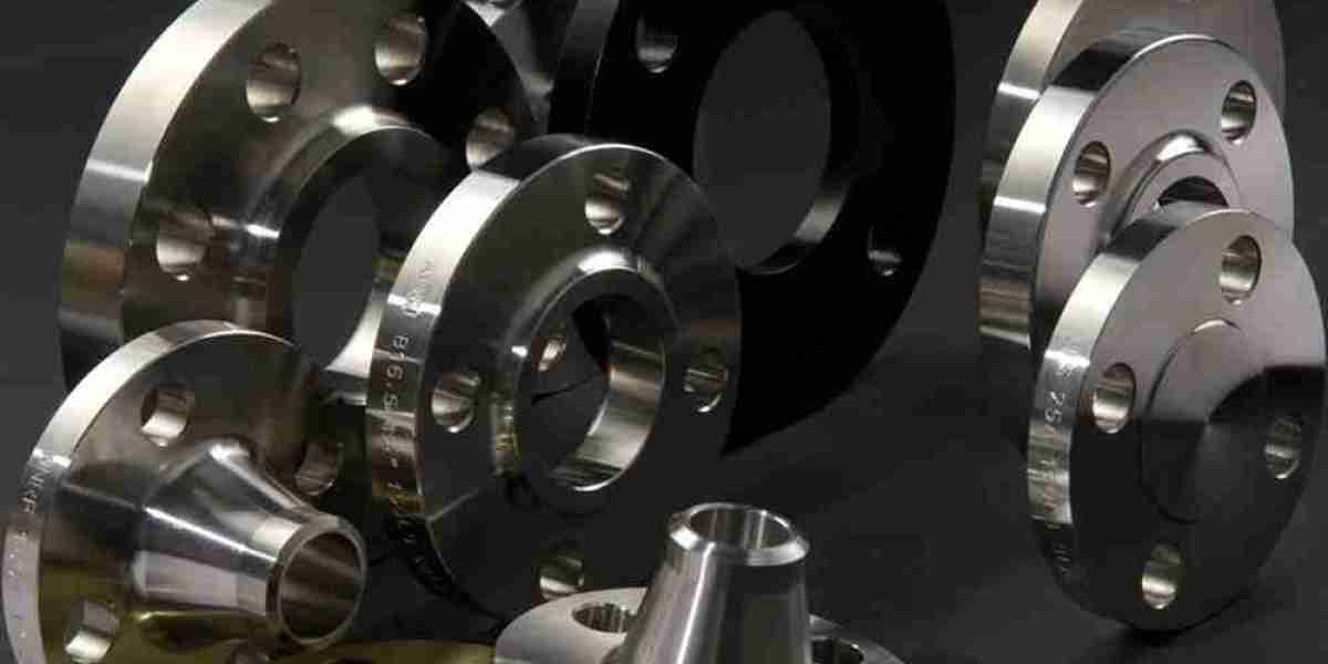 Flanges Market Opportunities, Growth Potential and Forecast by 2031