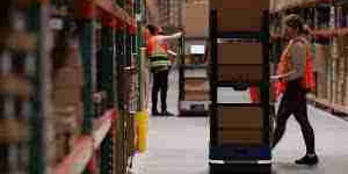Retail Logistics Market is Set To Fly High in Years to Come