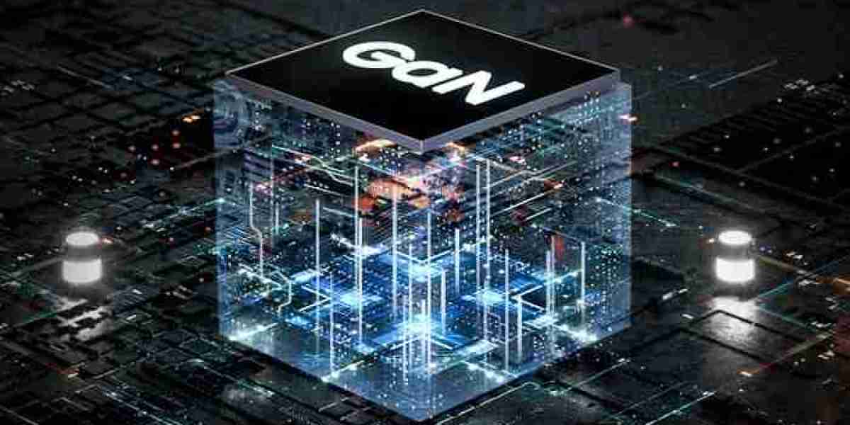 Global GaN Power Device Market 2023 | Industry Outlook & Future Forecast Report Till 2032