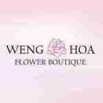 Wenghoa Flower Boutique