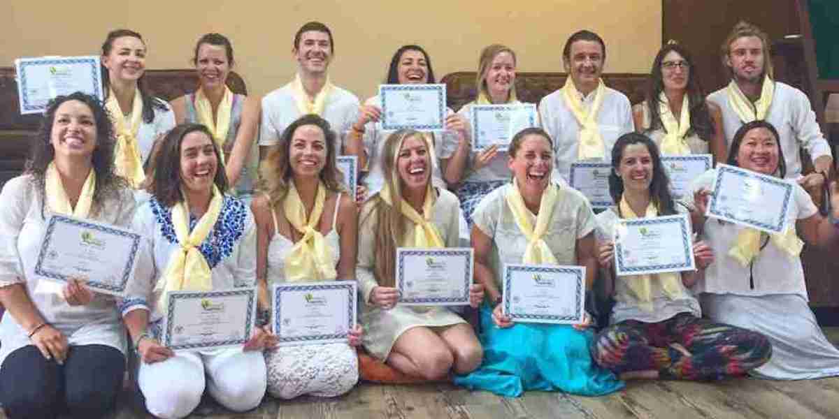 Rishikul Yogshala Nepal Announces 200-Hour Yoga Teacher Training in Pokhara