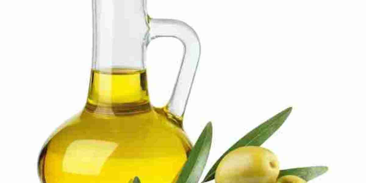 Olive Oil Market Insights: Regional Growth, and Competitor Analysis | Forecast 2032
