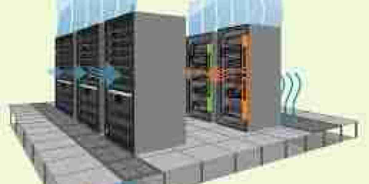 Data Center Cooling Market To Witness Excellent Long-Term Growth By 2030