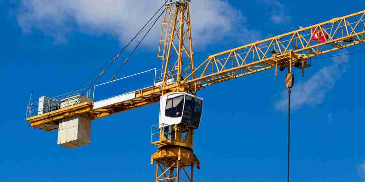 Crane Market to see Booming Business Sentiments