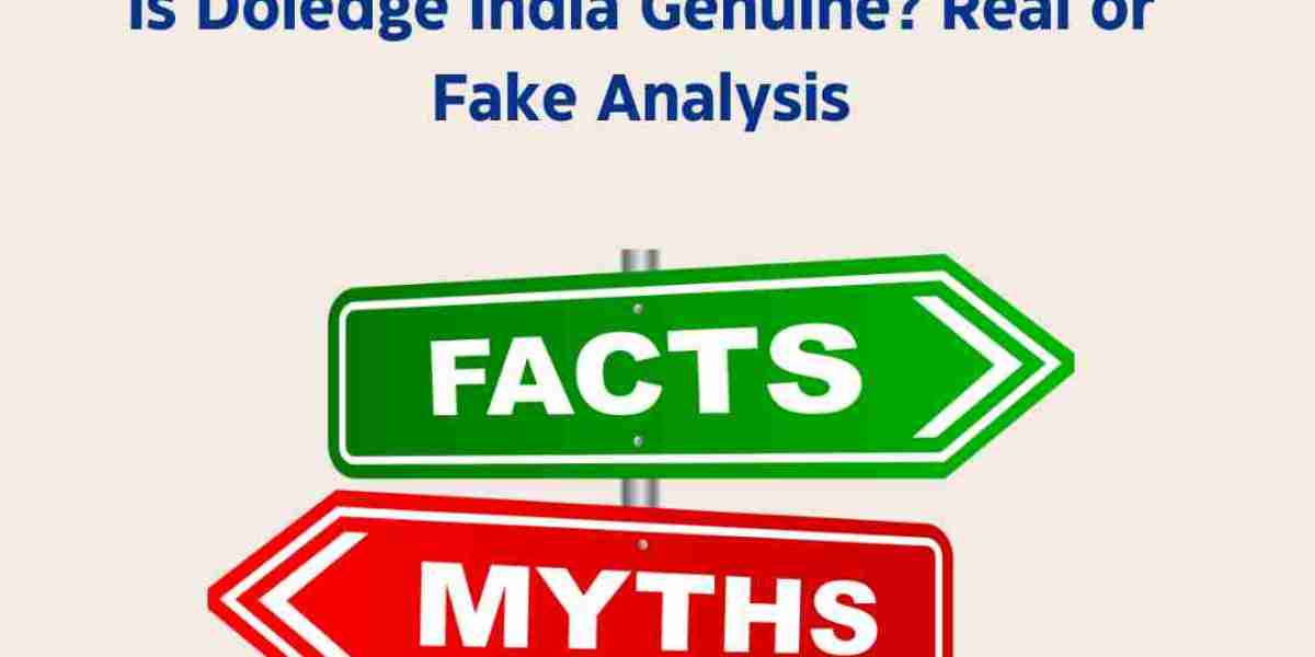 Is Doledge India Genuine? Real or Fake Analysis