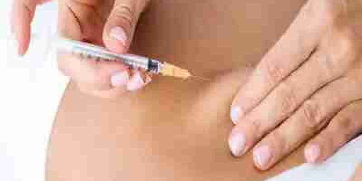 Your Guide to Weight Loss Injections: Transform Your Body in Dubai