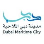 Dubai maritime city Dubai maritime city