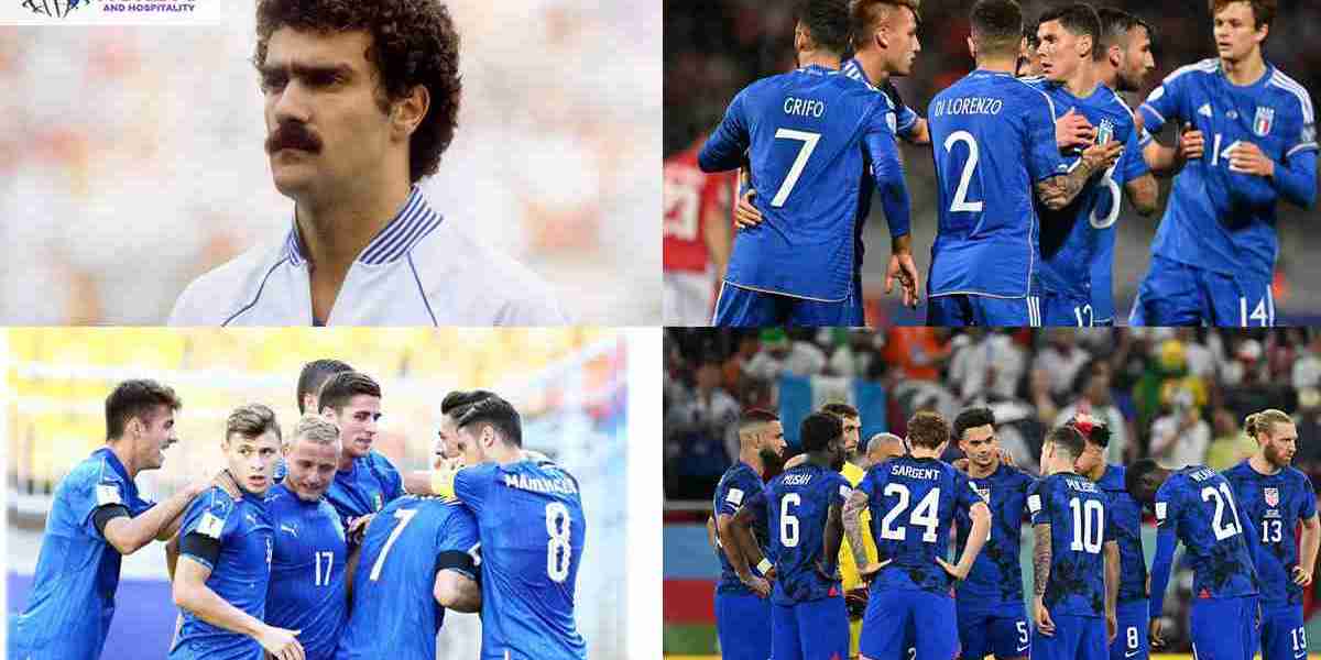 FIFA World Cup 2026: Giuseppe Bergomi on his FIFA World Cup memories & Italy's 2026 hopes