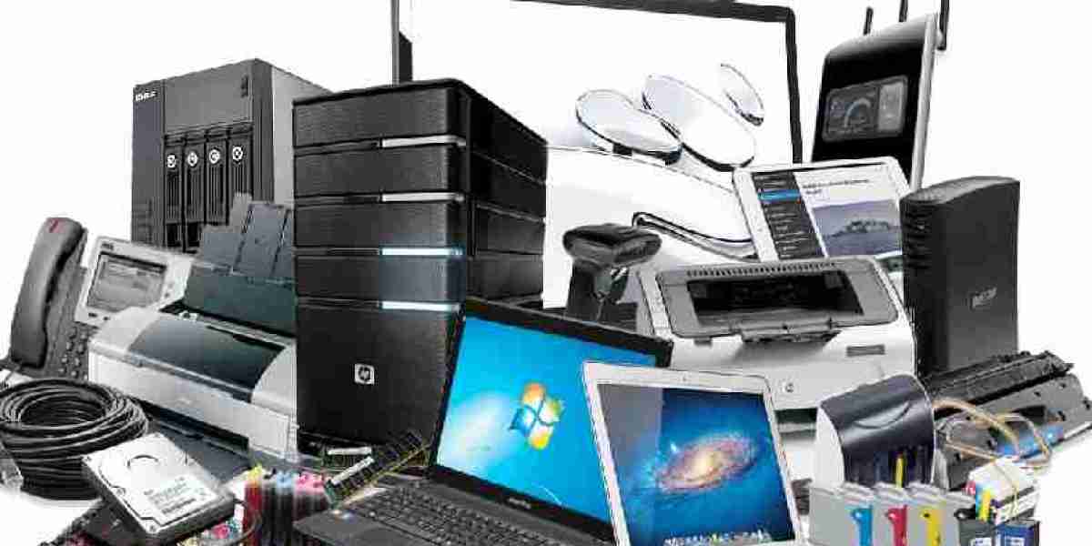 Second-hand Electronic Products Market Size, Key Players Analysis And Forecast To 2032 | Value Market Research