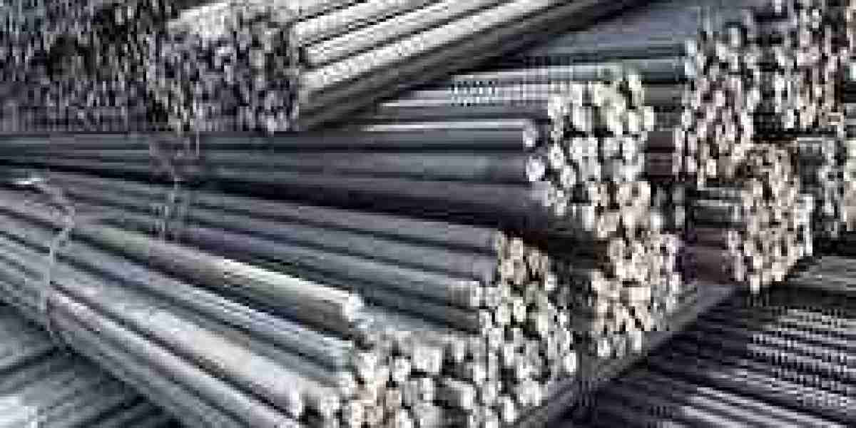 What Makes TMT Steel Price in India Go Up or Down? Find Out Now!