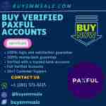 Buy Verified Paxful Accounts - Fast Delivery & Full Docum