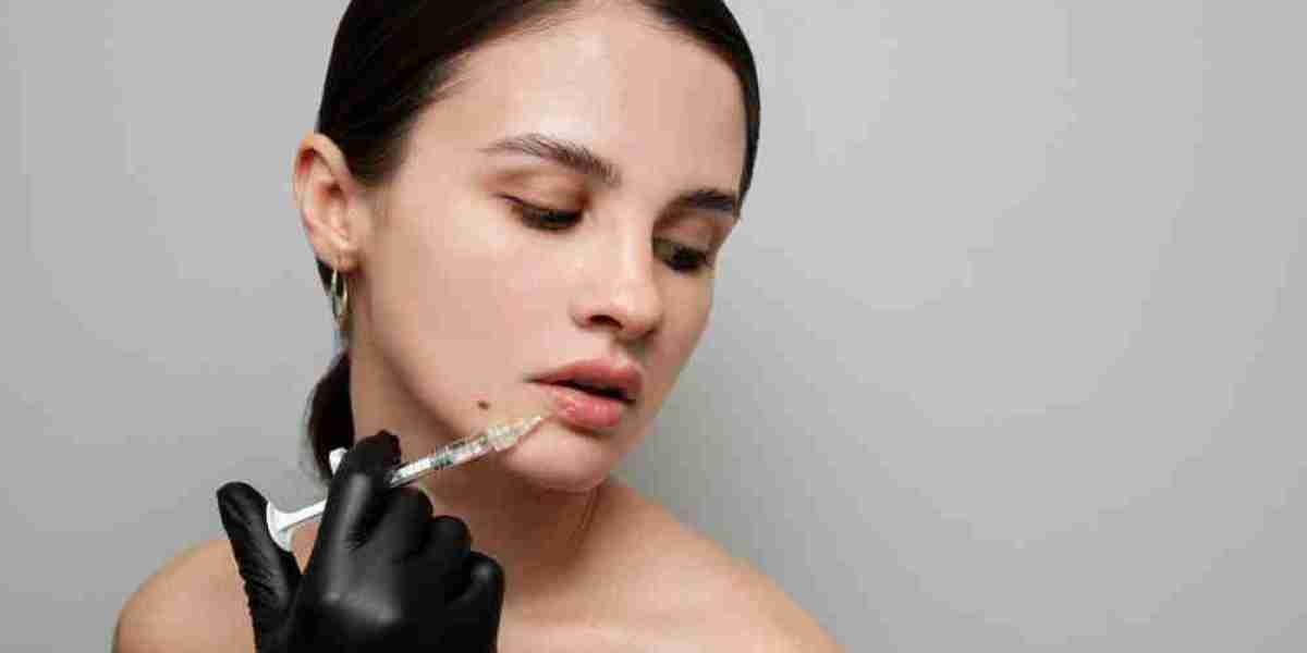 Facial Injectable Market Size, Growth & Trends by 2030