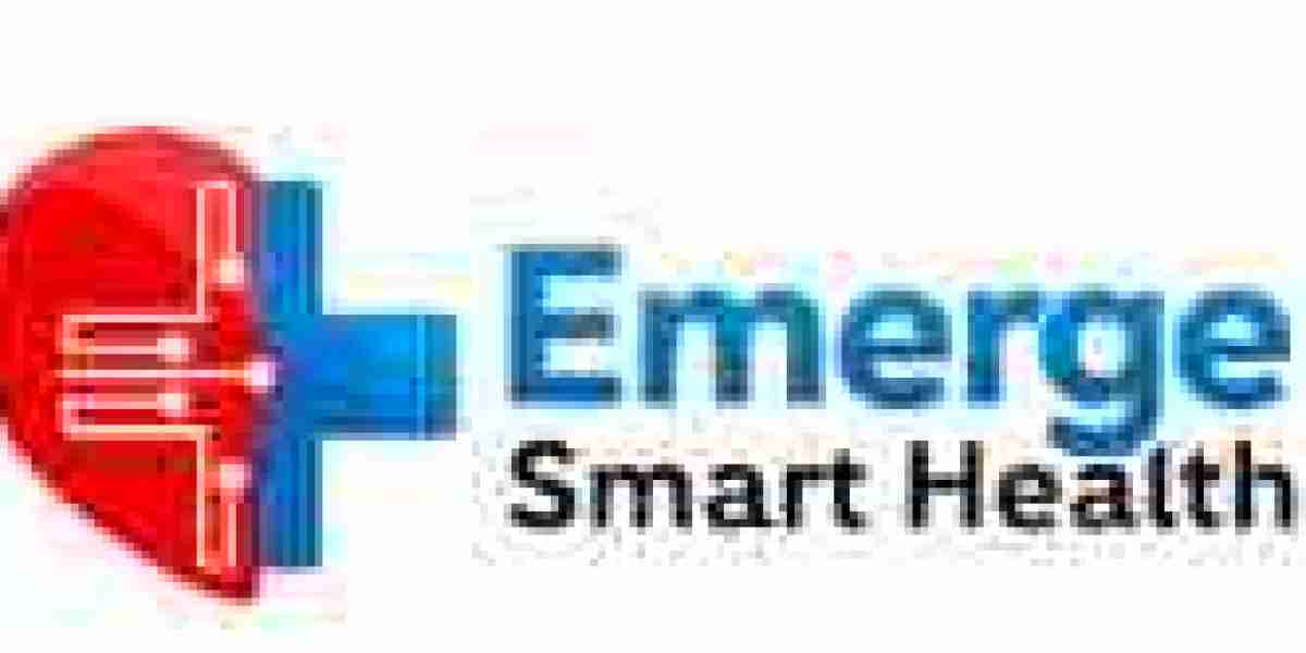 Emerge Smart Health - Ai-enabled Healthcare