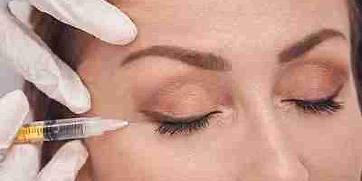 How to Prepare Your Skin for Under Eye Filler Treatments