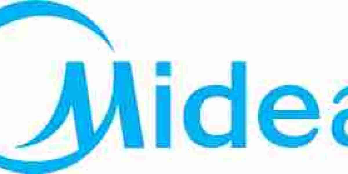Midea: Redefining Innovation and Efficiency in Home Appliances