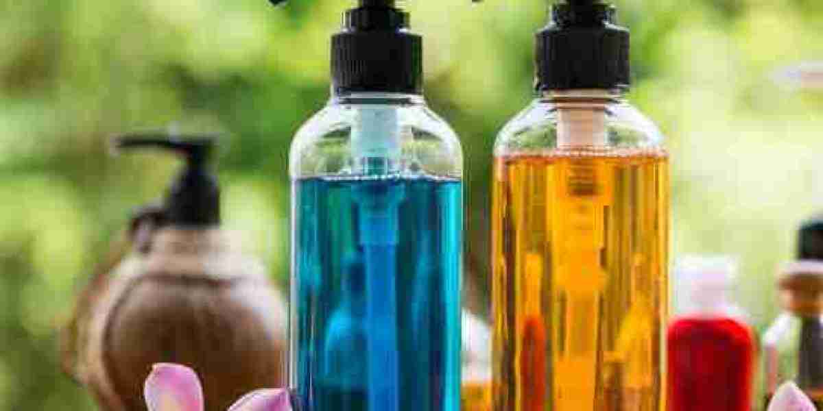 Liquid Soap Market 2023: Global Forecast to 2032