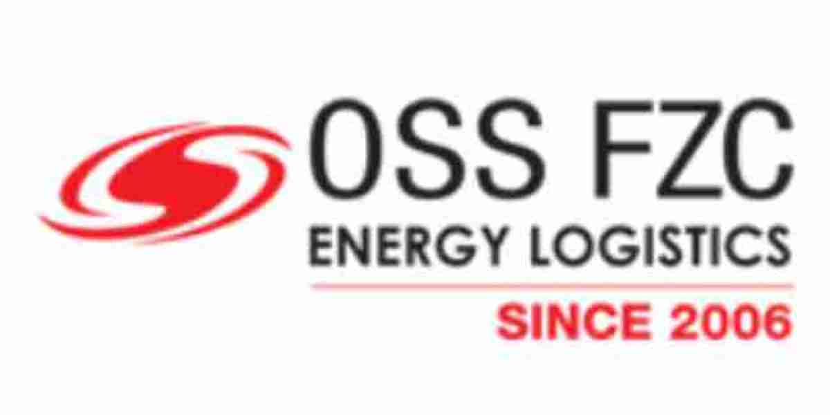 OSS FZC - Energy Logistics	- Hamriyah Free Zone Warehouse Rent