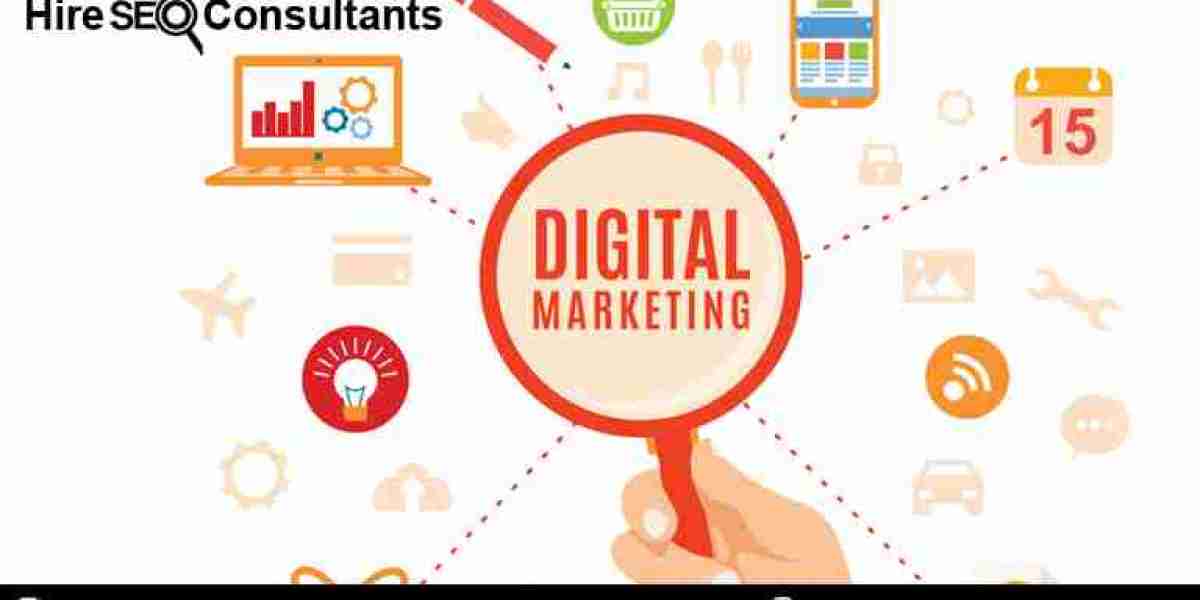 Elevate Your Business with Greenville Digital Marketing