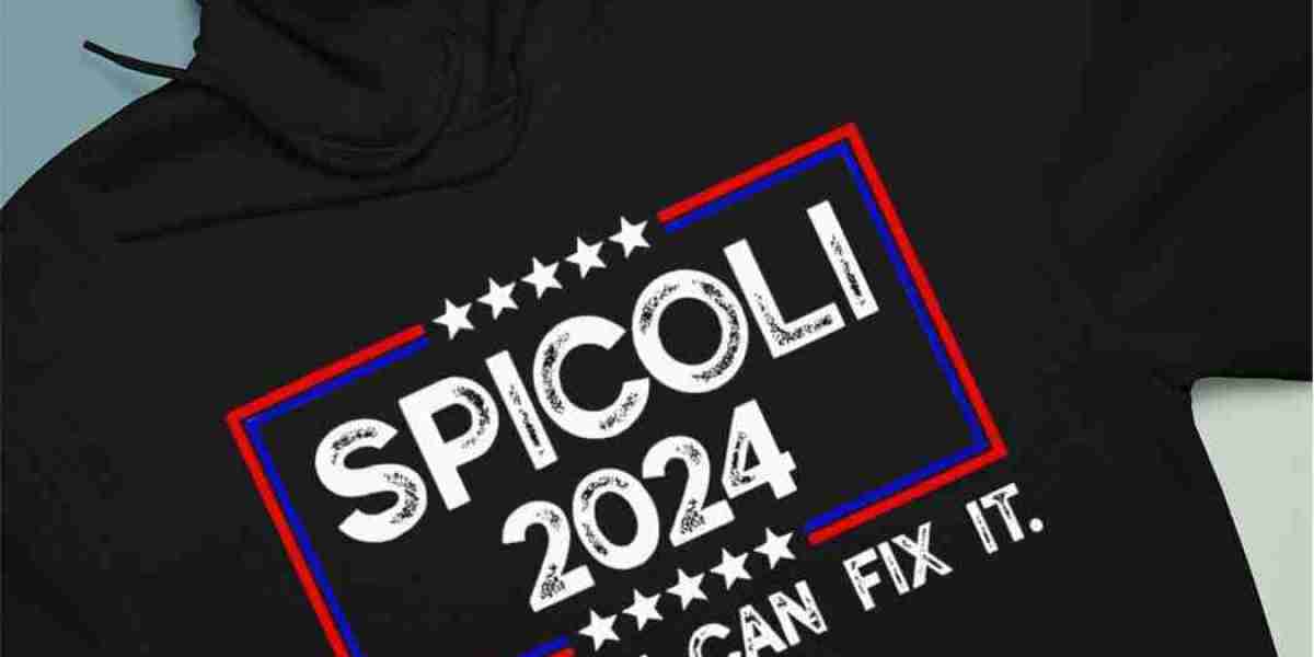 Official Spicoli 2024 Relax I Can Fix It Shirt
