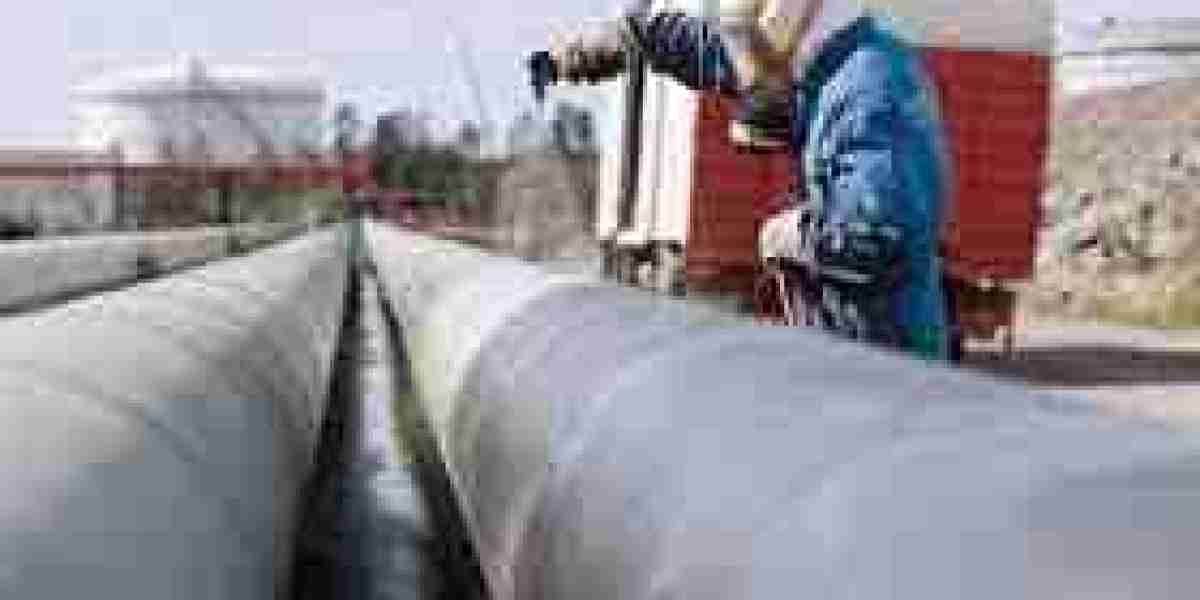 Oil and Gas Pipeline Coatings Market Growth, Share, Opportunities & Competitive Analysis, 2024 – 2032