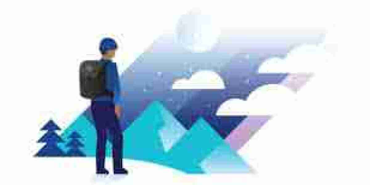 Asia Pacific Multi-cloud Management Market: A Compelling Long-Term Growth Story