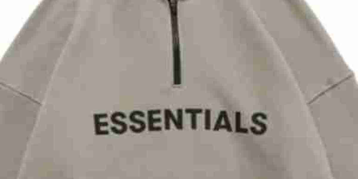 Essential Hoodie | Get Up To 40% OFF | Official Website