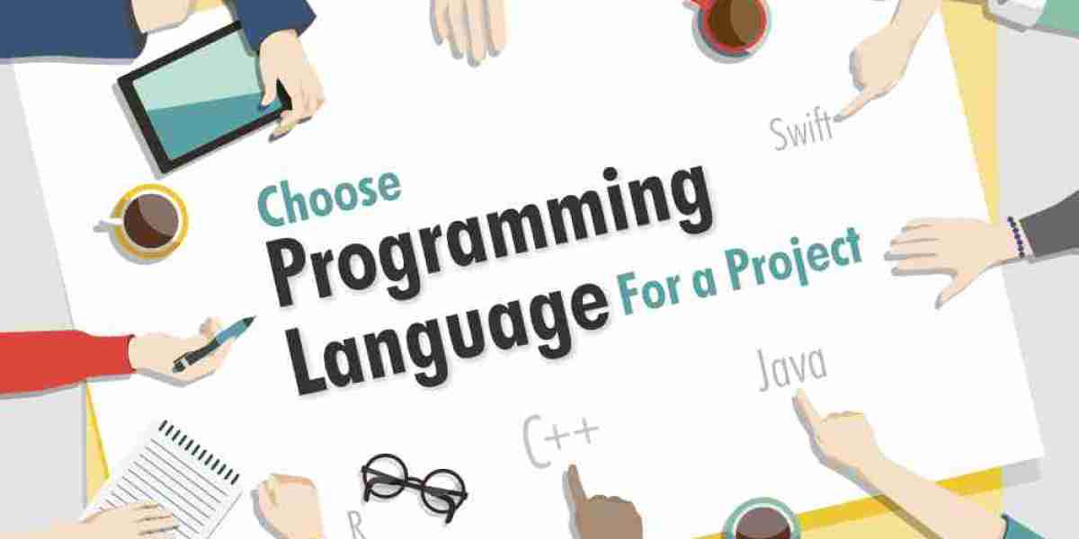 Best Practices for Choosing a Programming Language for Your Next Project