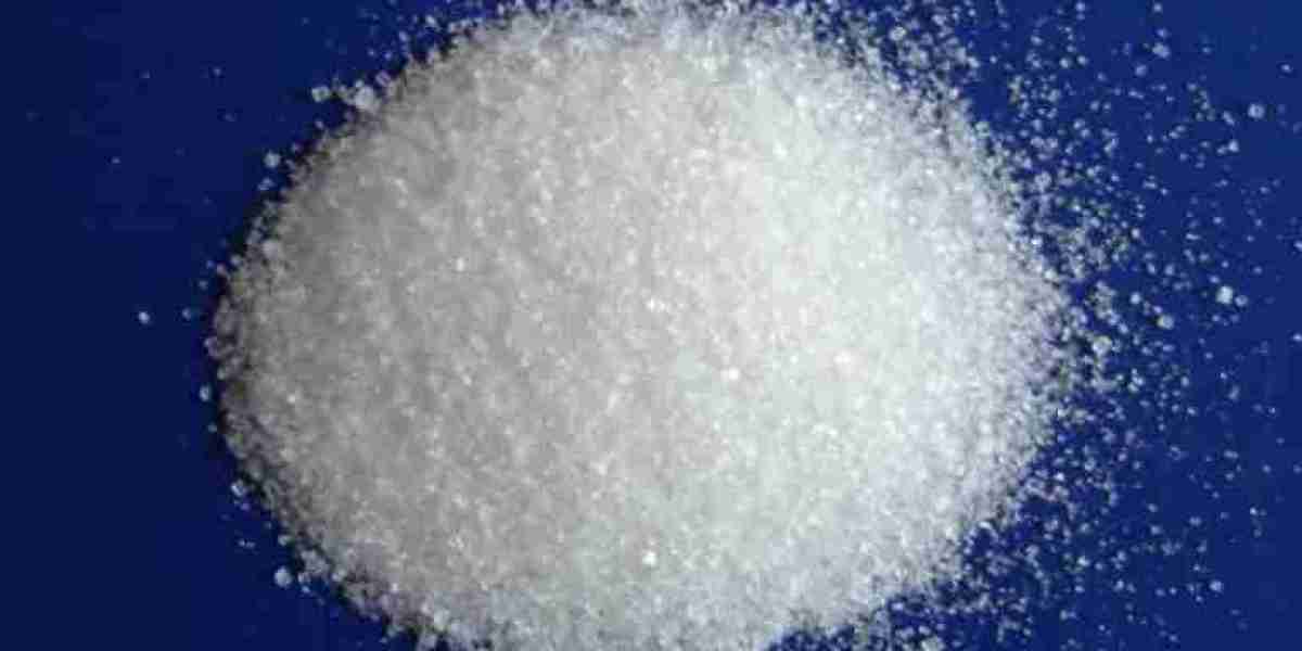 Ammonium Sulfate Market – Major Technology Giants in Buzz Again