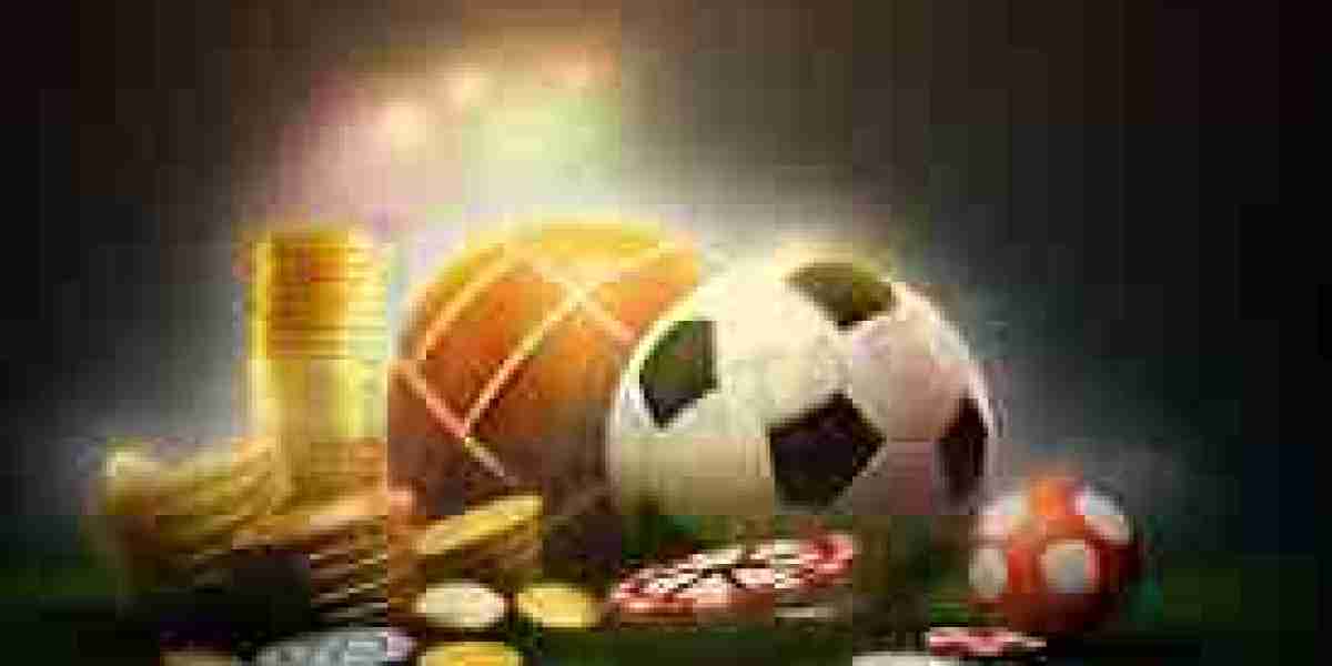 The particular Progression regarding Sports Betting: Coming from Old Gambling to be able to Electronic digital Advanceme