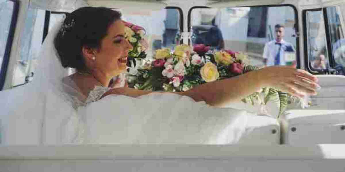 Comprehensive Wedding Transportation Services in NYC: What to Know