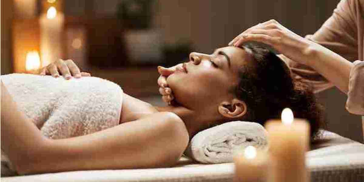 Massage Buffalo: What to Expect from Local Therapy Sessions