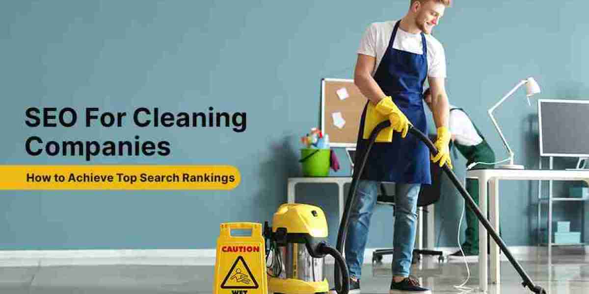 Top 16 SEO Tips to Rank Your Cleaning Company Higher