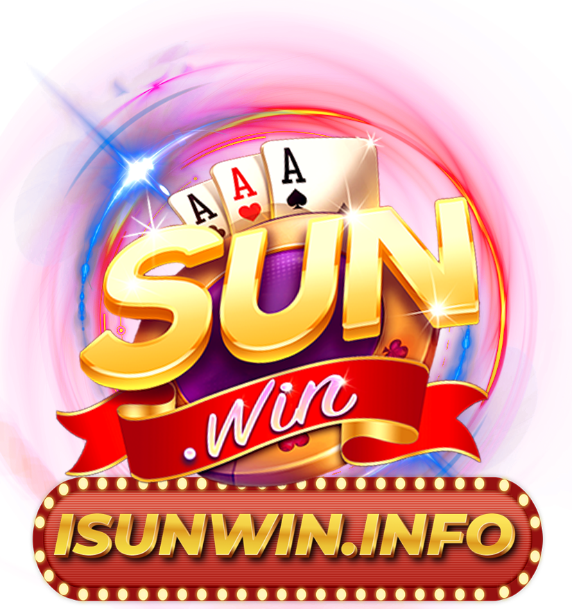 Chơi tài xỉu Sunwin – Thiên đường để tham gia cá cược trực tuyến đỉnh cao – isunwininfo