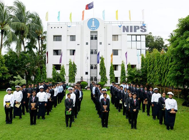 Diploma in Hotel Management in Kolkata: Stepping Stone to the Hospitality Industry – NIPS Hotel Management Institute