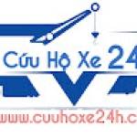 24h Cứu Hộ Xe