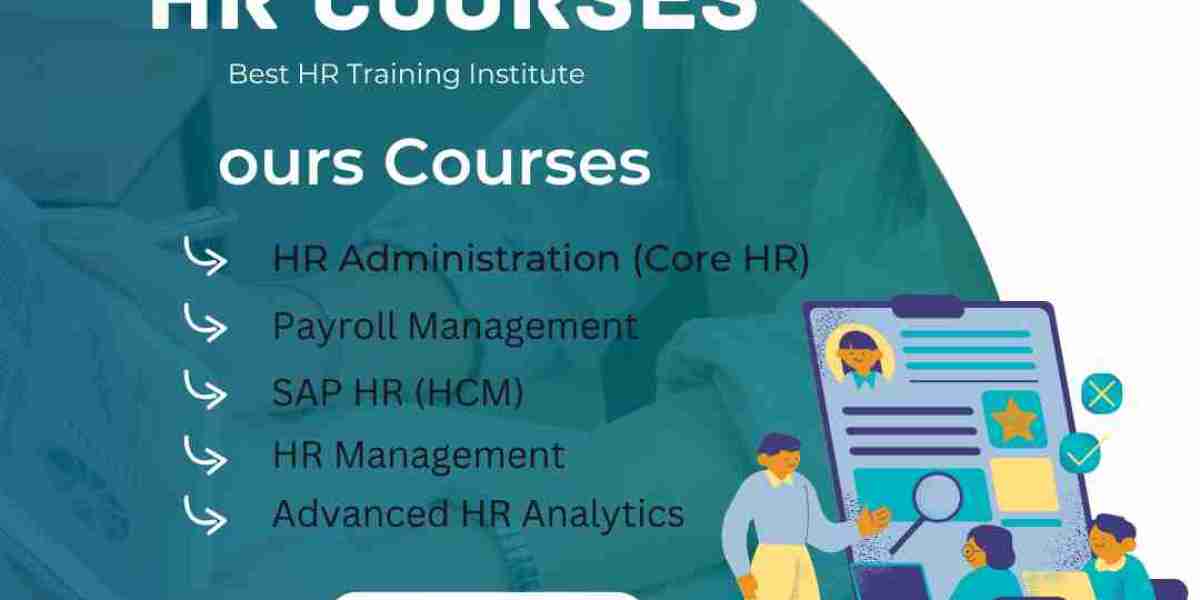 How Can I Maximize My Learning in an Advanced HR Analytics Course in Mumbai?