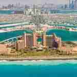 Dubai excursions