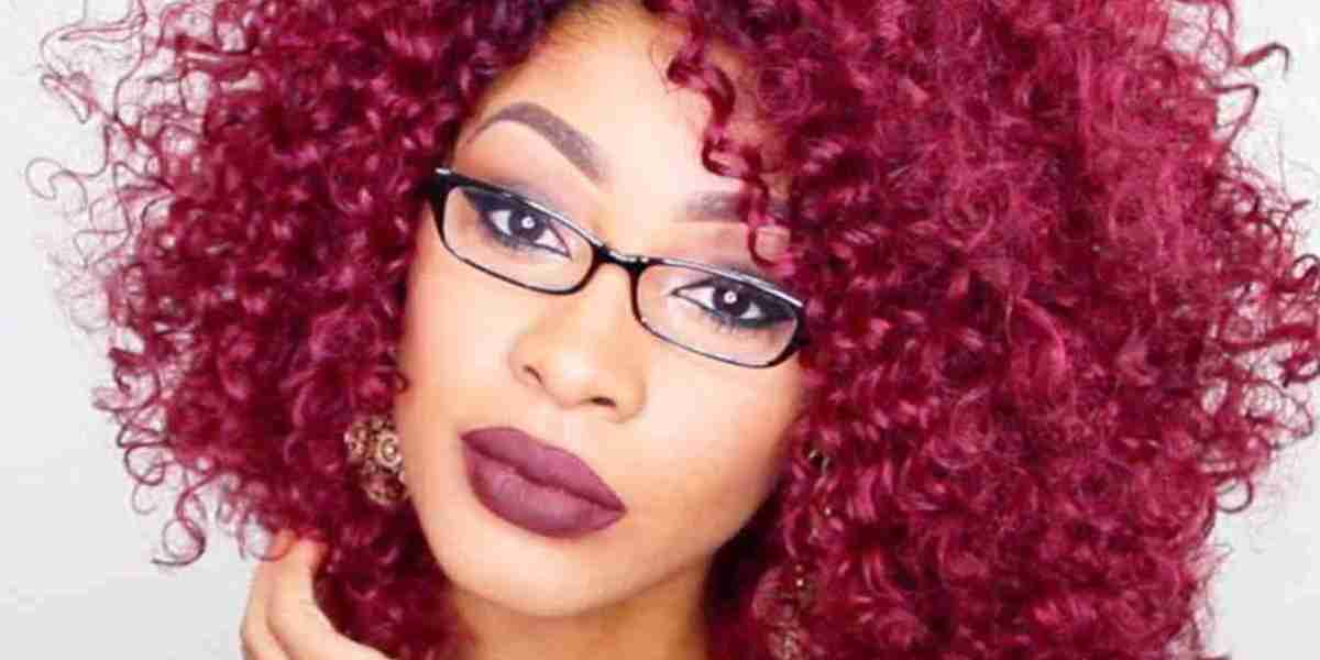 A Complete Guide to Styling Your Red Head Wig Like a Pro