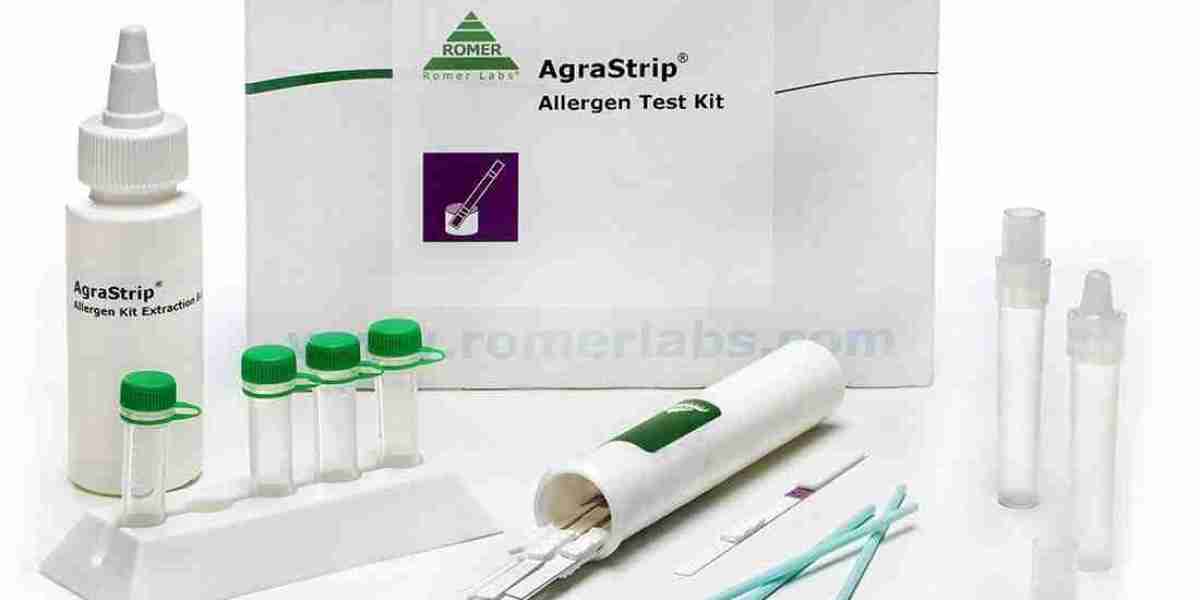 Lab Screening Test Kit Market 2023: Global Forecast to 2032