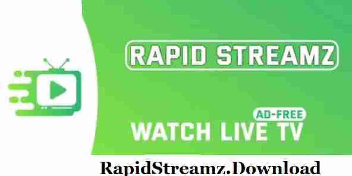 Rapid Streamz APK Download Latest Version (Official) for Android 2024