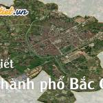 Thời tiết Bắc Giang