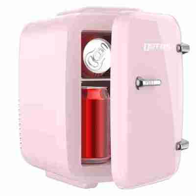 Shop Now Portable Mini Fridge, 4 Liter Profile Picture